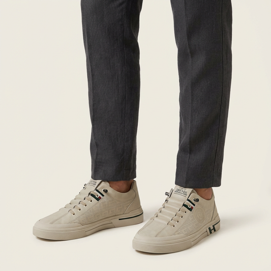 Derrick | Elegant Comfort Shoes