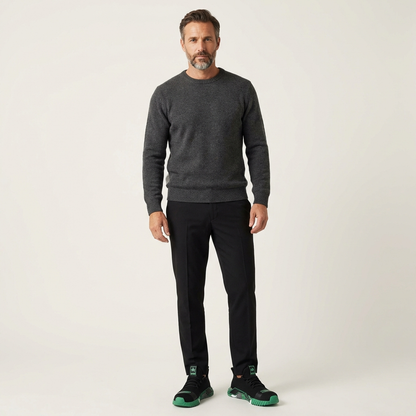 Rodrick | Safety Work Shoes