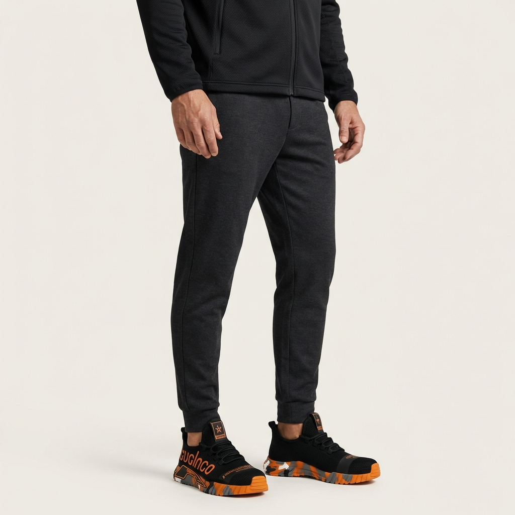 Rodrick | Safety Work Shoes