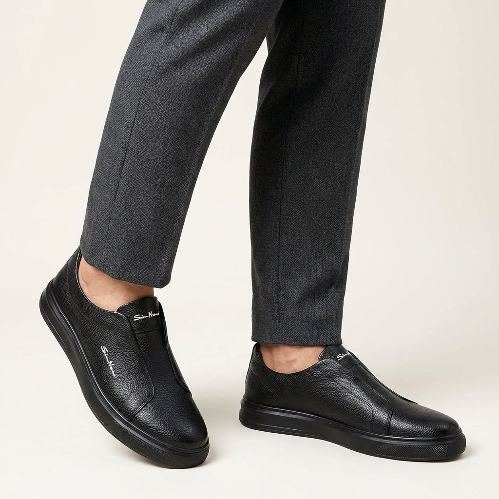 Harris | Slip-On Trainers