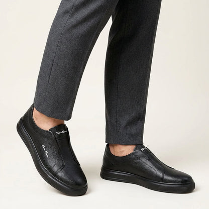 Harris | Slip-On Trainers
