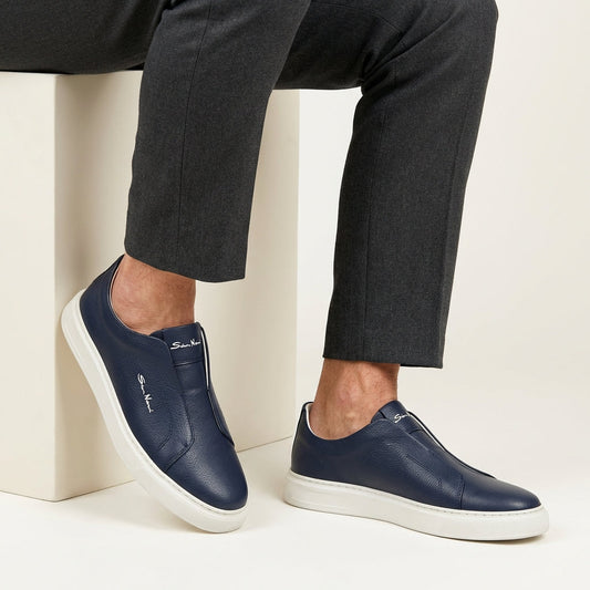 Harris | Slip-On Trainers
