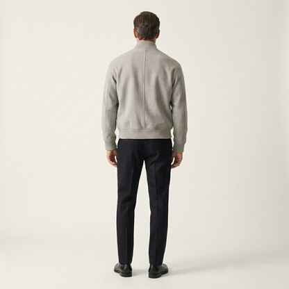 Hugh | Midnight Edge Jacket