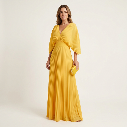 Tora | Classic Elegant Dress