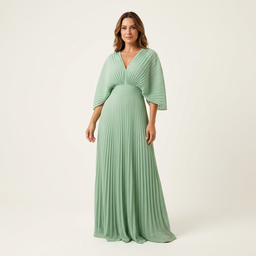 Tora | Classic Elegant Dress
