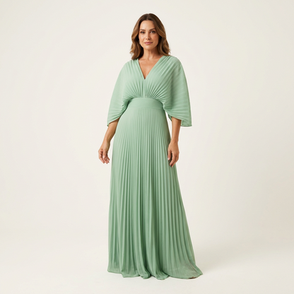 Tora | Classic Elegant Dress