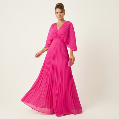Tora | Classic Elegant Dress