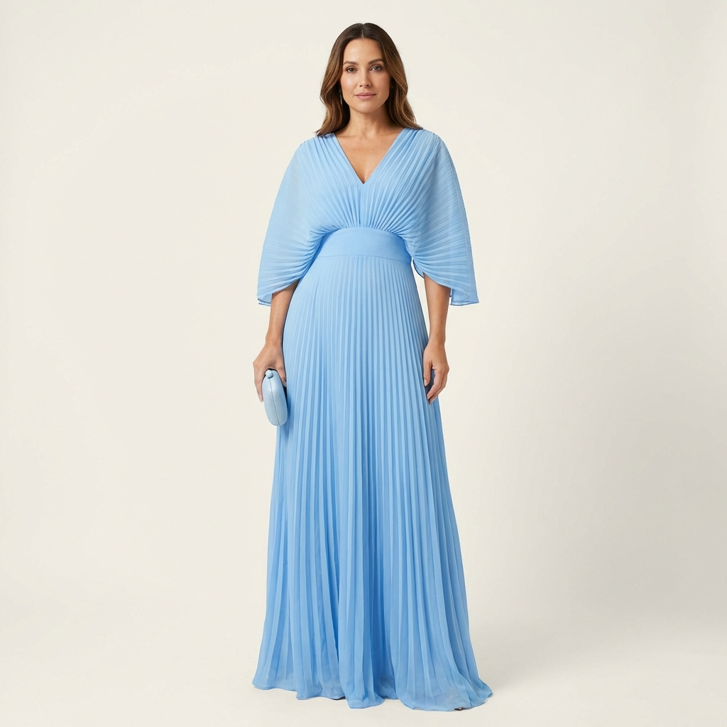 Tora | Classic Elegant Dress