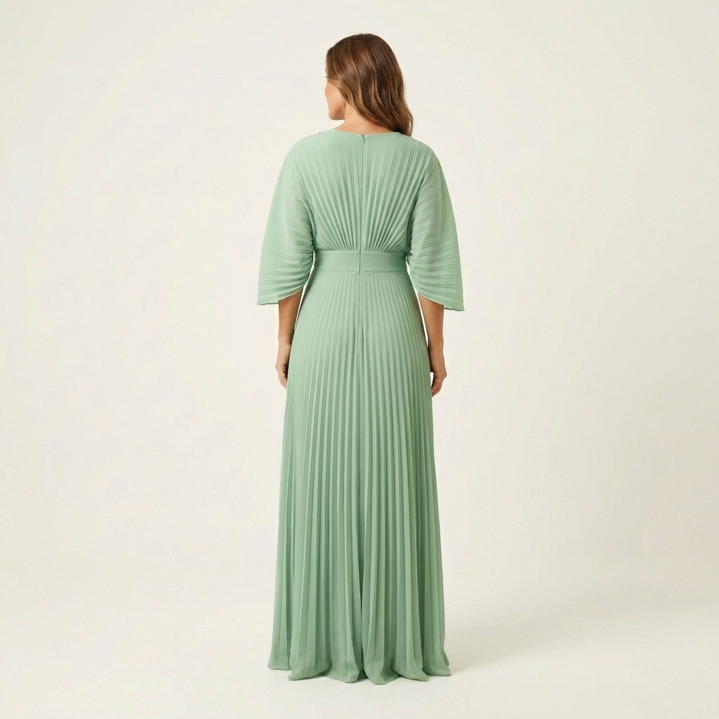 Tora | Classic Elegant Dress