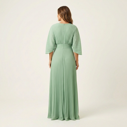 Tora | Classic Elegant Dress