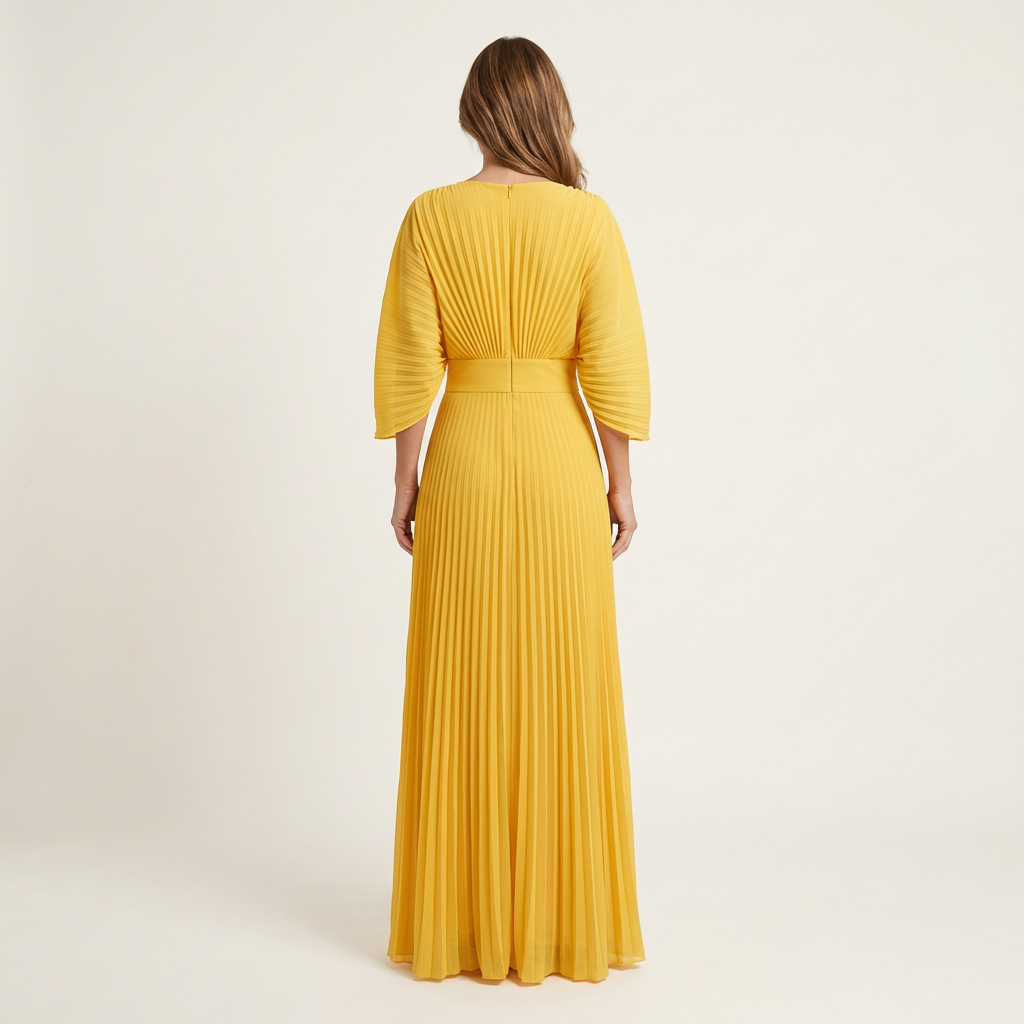 Tora | Classic Elegant Dress