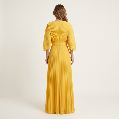 Tora | Classic Elegant Dress
