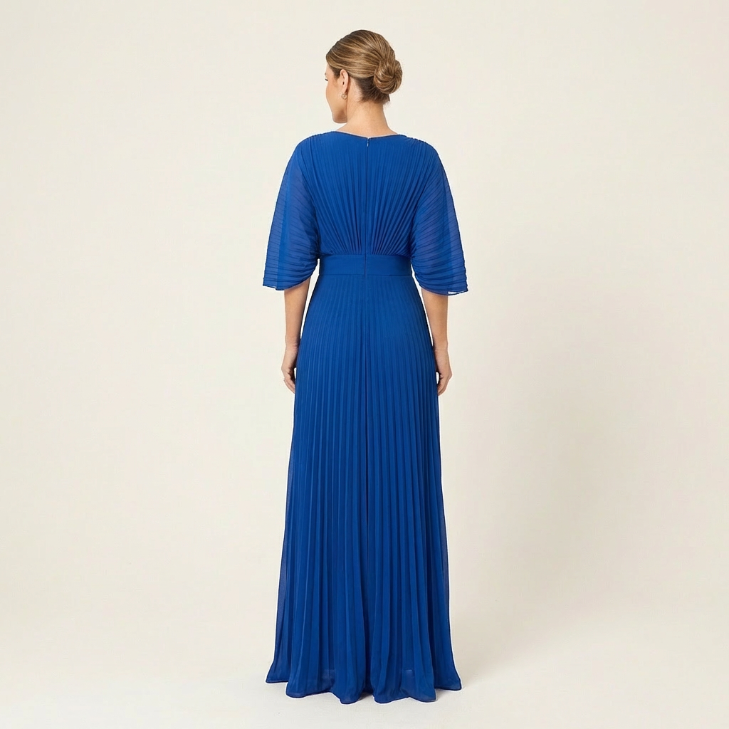 Tora | Classic Elegant Dress