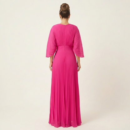 Tora | Classic Elegant Dress
