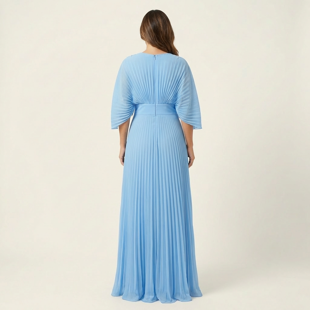 Tora | Classic Elegant Dress