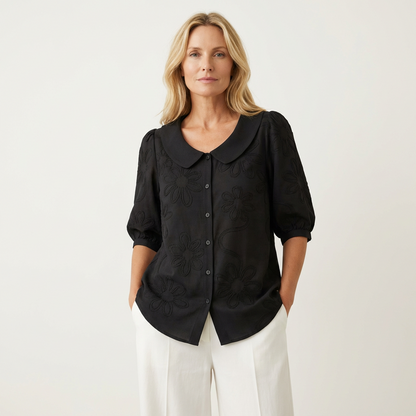 Amilliah | Soft Everyday Blouse