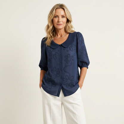 Amilliah | Soft Everyday Blouse