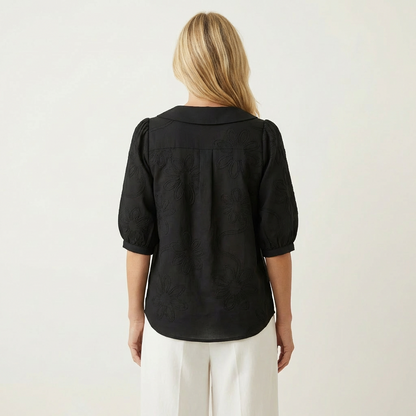 Amilliah | Soft Everyday Blouse