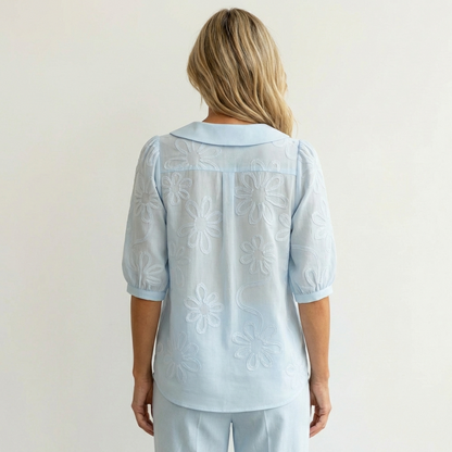 Amilliah | Soft Everyday Blouse