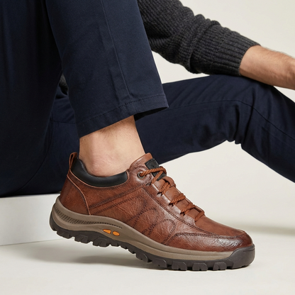 Damon | Handcrafted Leather Shoe