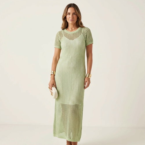 Jessica | Lace Overlay Slip Dress Set