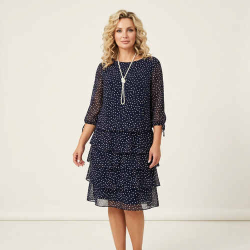 Arin | Elegant Dress