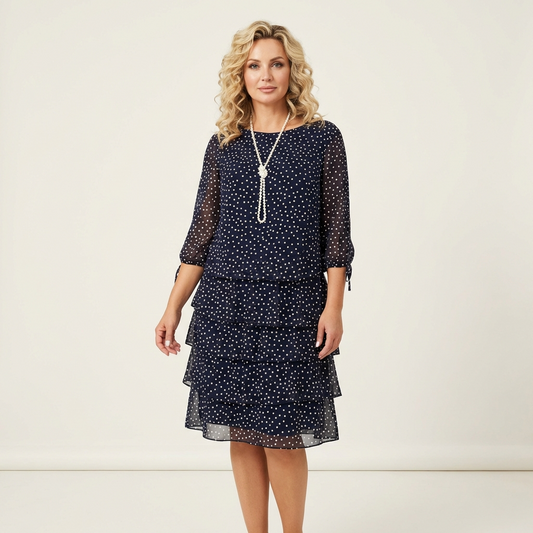 Arin | Elegant Dress