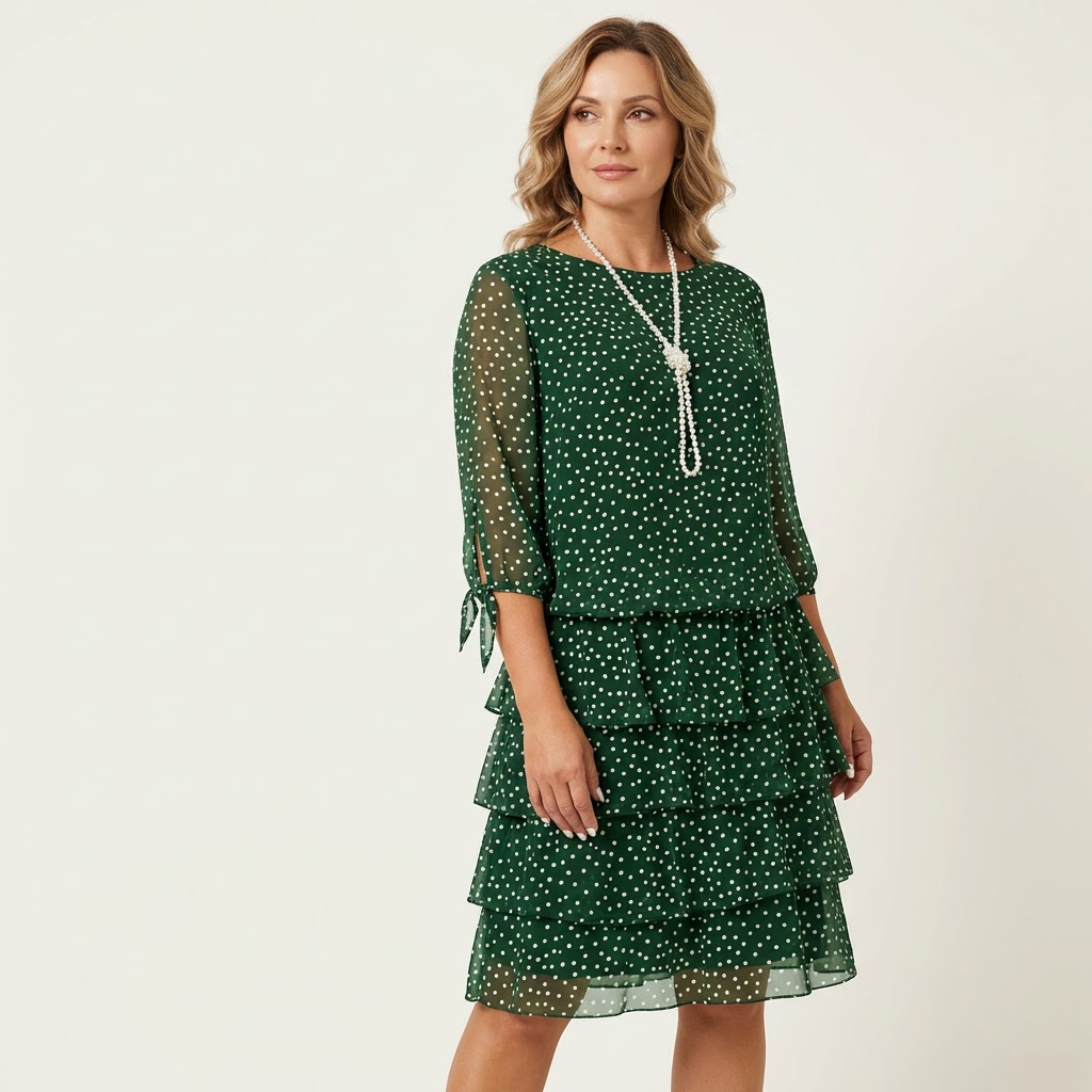 Arin | Elegant Dress