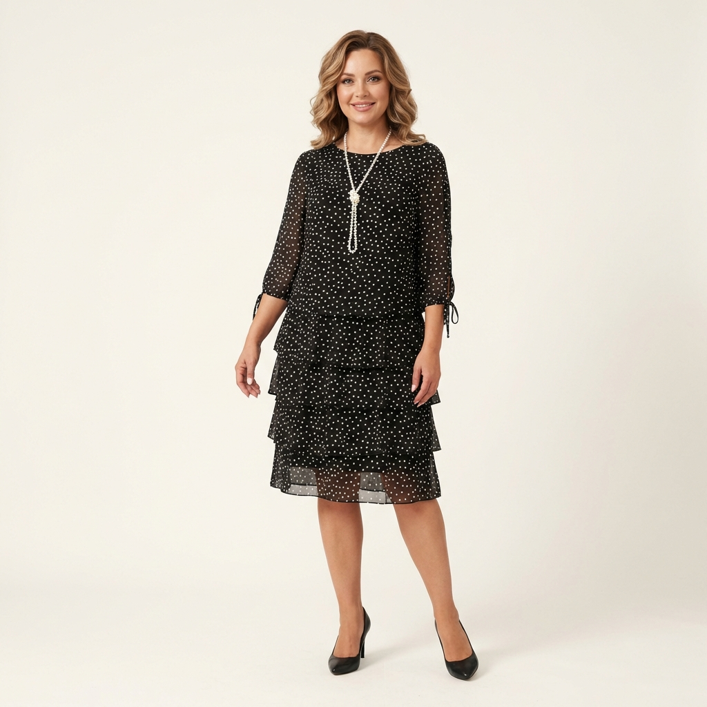 Arin | Elegant Dress