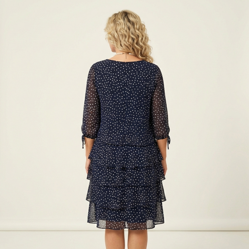 Arin | Elegant Dress