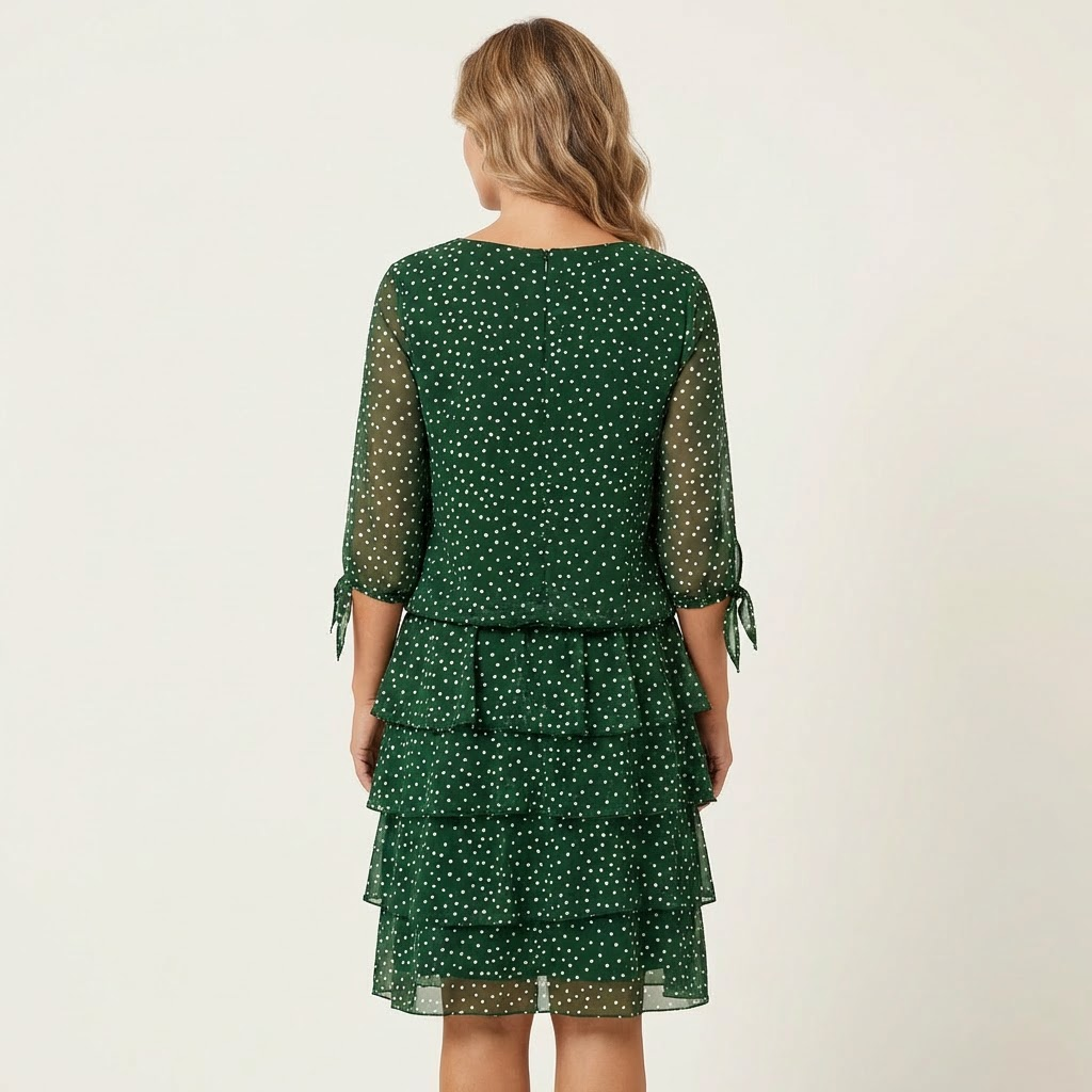 Arin | Elegant Dress