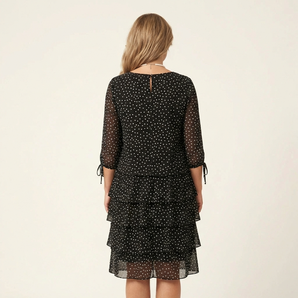 Arin | Elegant Dress