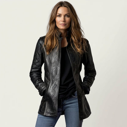 Mirelle | Tailored Urban Jacket