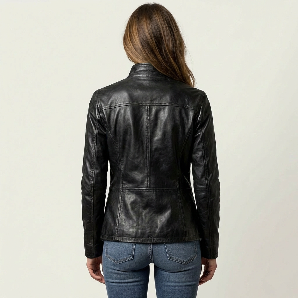 Mirelle | Tailored Urban Jacket