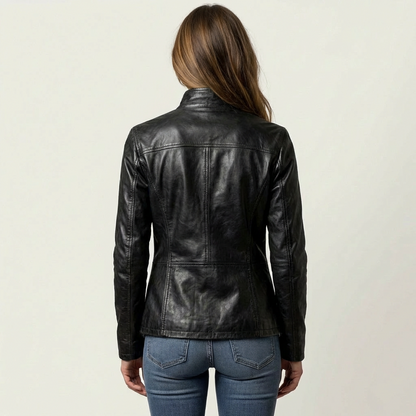 Mirelle | Tailored Urban Jacket