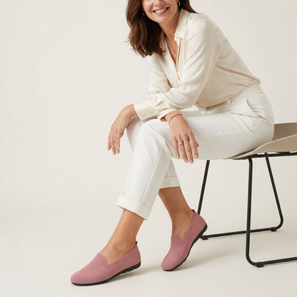 Kristen | Cushioned Women’s Loafers