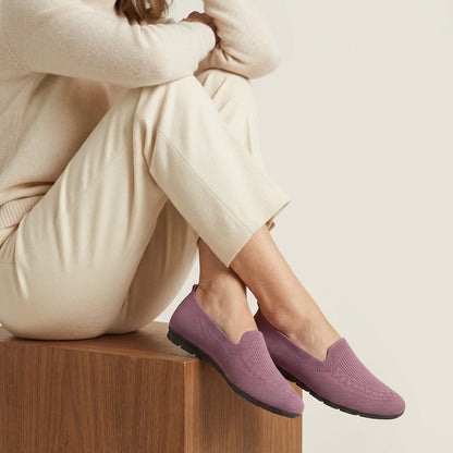 Kristen | Cushioned Women’s Loafers