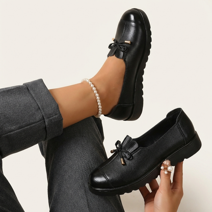 Maddylin | Comfortable Slip-On Loafers