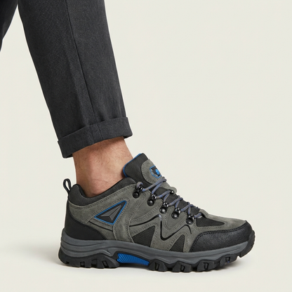 Walt | Men’s Orthopedic Comfort Shoes