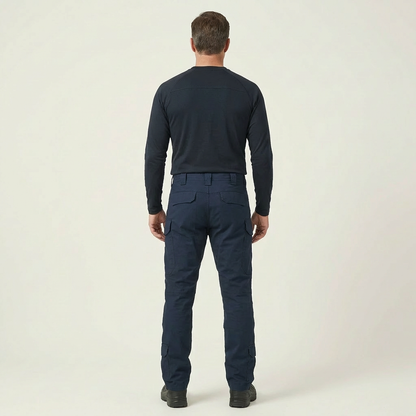 Cameron | Cargo Pants with Removable Knee Pads