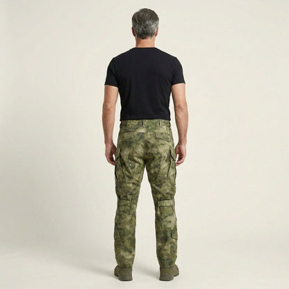 Cameron | Cargo Pants with Removable Knee Pads