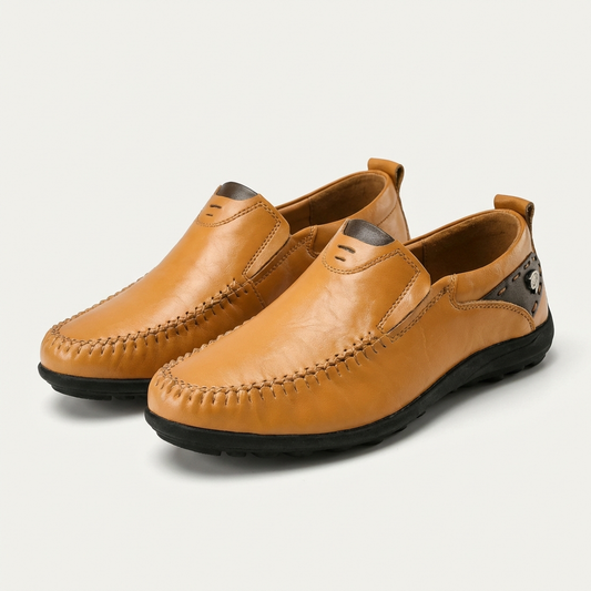Jones | Premium Comfort Slip-Ins