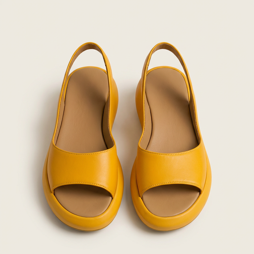 Evi | Anti-Slip Open-Toe Sandals