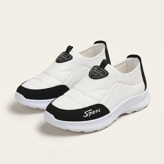 Marrelia | Lightweight Orthopedic Sneaker for All-Day Comfort