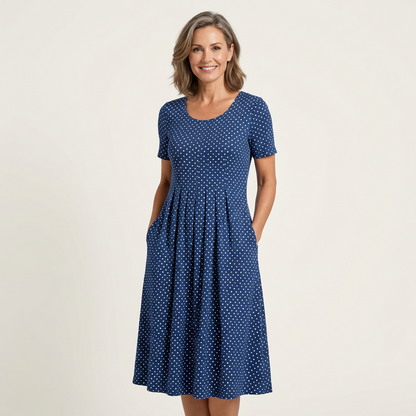 Ava | Elegant Casual Dress
