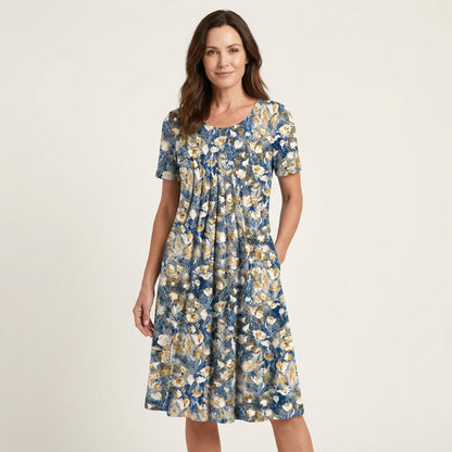 Ava | Elegant Casual Dress