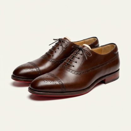 Giuseppe | British Leather Shoes