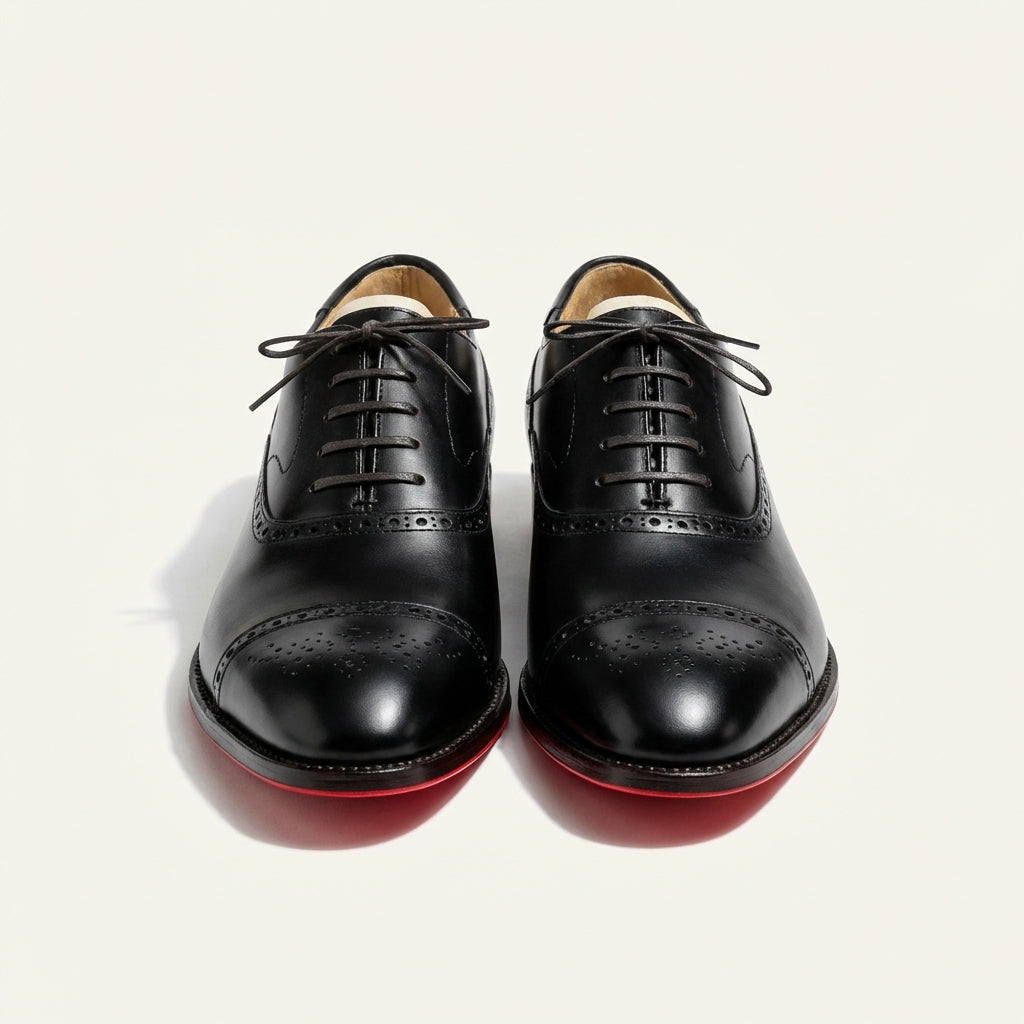 Giuseppe | British Leather Shoes
