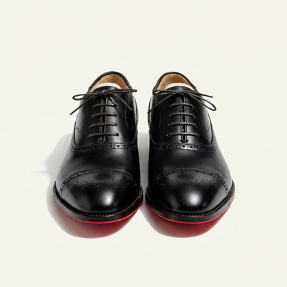 Giuseppe | British Leather Shoes