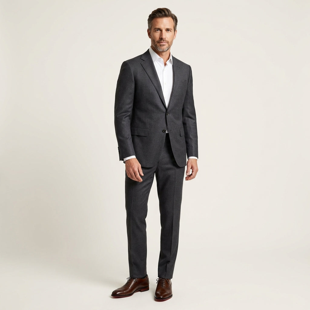 Giuseppe | British Leather Shoes